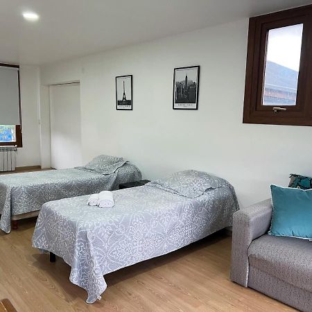 Increible Casa Ideal Familias Villa Ushuaia Eksteriør bilde