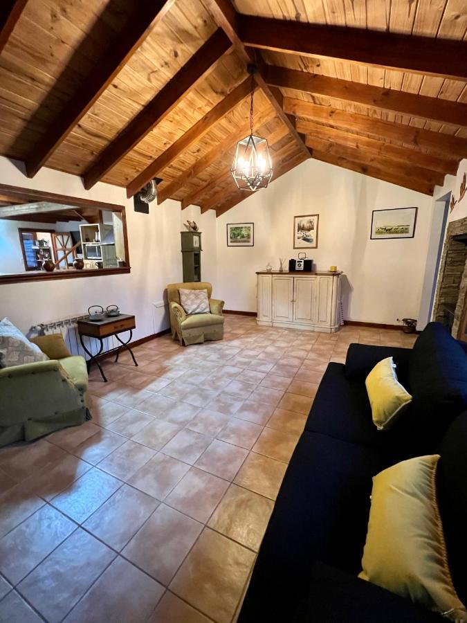 Increible Casa Ideal Familias Villa Ushuaia Eksteriør bilde