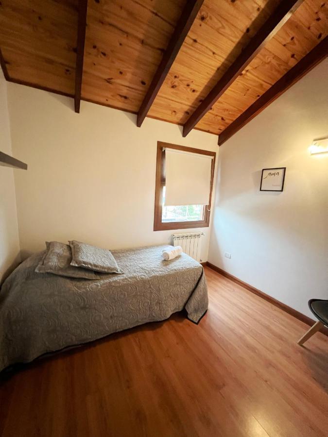 Increible Casa Ideal Familias Villa Ushuaia Eksteriør bilde