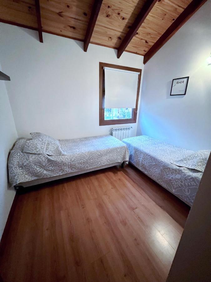Increible Casa Ideal Familias Villa Ushuaia Eksteriør bilde