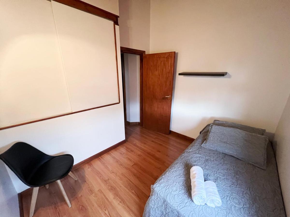 Increible Casa Ideal Familias Villa Ushuaia Eksteriør bilde